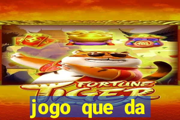 jogo que da dinheiro no paypal